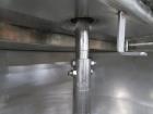 Groen 200 Gallon Ss Kettle